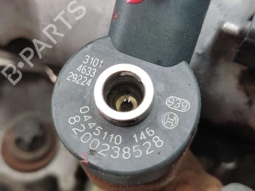 Engine RENAULT LAGUNA II (BG0/1_) | BP37184401M1 - Image 7