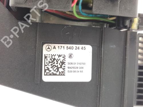 Switch MERCEDES-BENZ E-CLASS (W211) E 270 CDI (211.016) | BP28356469I30 