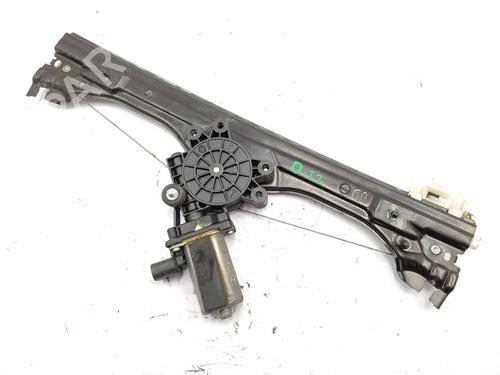 Used Front left window mechanism Front left window mechanism FIAT 500 C (312_) 1.4 (312CXC1B, 312AXC1B) (100 hp) 34007178 34007178
