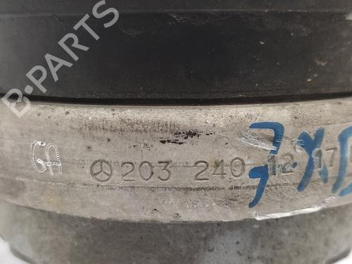 Engine mount MERCEDES-BENZ C-CLASS (W203)  | BP21161128M89 
