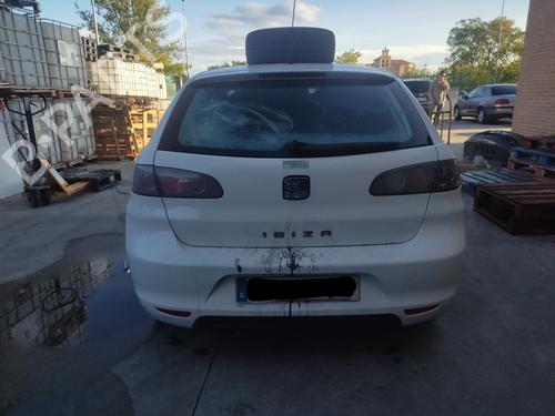 Commande Chauffage SEAT IBIZA III (6L1)  | BP21159362I5 