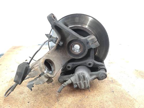 Højre Styrespindel Lejehus PEUGEOT 206 Hatchback (2A/C) [1998-2012]  21155185