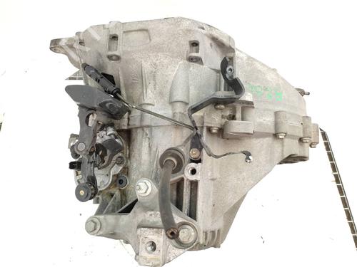 Gearbox FORD FOCUS C-MAX (DM2) | BP21157466M3