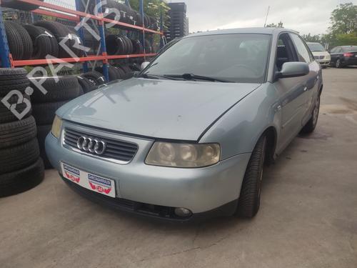 Left front driveshaft AUDI A3 (8L1) 1.9 TDI | BP21572731M38 