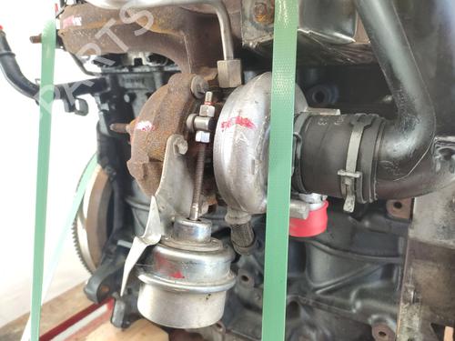 Engine SEAT CORDOBA (6L2) 1.9 TDI | BP21162055M1 