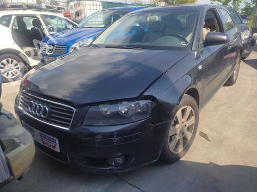 Driver airbag AUDI A3 (8P1) 1.9 TDI | BP26690170C9 