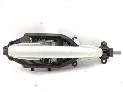 Used Rear left exterior door handle FORD FOCUS IV (HN) 1.0 EcoBoost (125 hp) 21175475