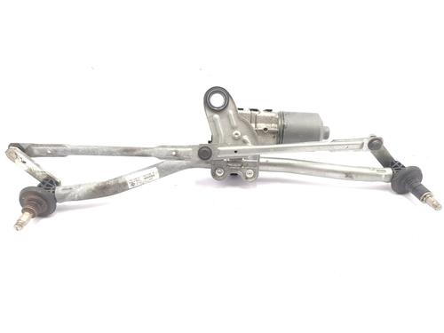 Front wiper motor BMW X3 (E83)  | BP21158989M29 