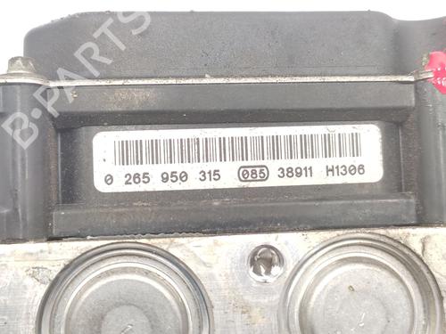 ABS pump BMW 5 (E60) 520 i | BP24683509M43 