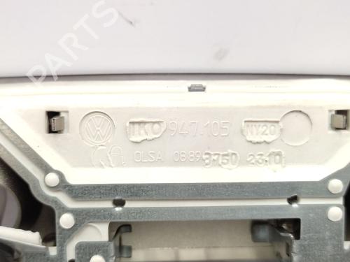 Interior roof light VW GOLF VI (5K1) 1.6 TDI | BP28805294I8 