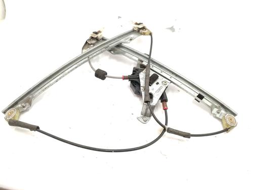 Front left window mechanism PEUGEOT 206 Hatchback (2A/C) 1.1 i | BP21152942C22 