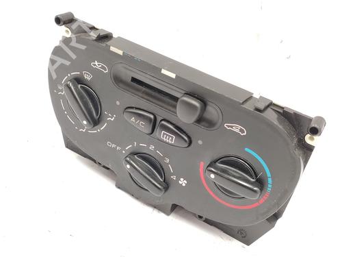 Used Climate control PEUGEOT 206 Hatchback (2A/C) 1.4 HDi eco 70 (68 hp) 31134340