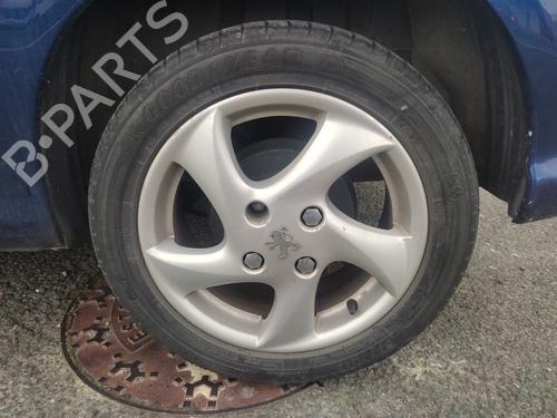 Egr PEUGEOT 206 Hatchback (2A/C)  | BP21805716M69 