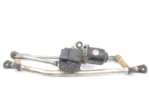 Used Front wiper motor FIAT FIORINO Box Body/MPV (225_) 1.3 D Multijet (225BXD1A, 225BXB1A, 225BXB11) (75 hp) 21161075