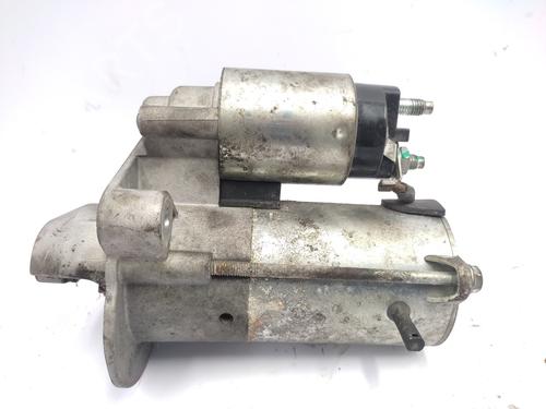 Used Starter FORD FIESTA VI (CB1, CCN) 1.6 TDCi (90 hp) 21158791