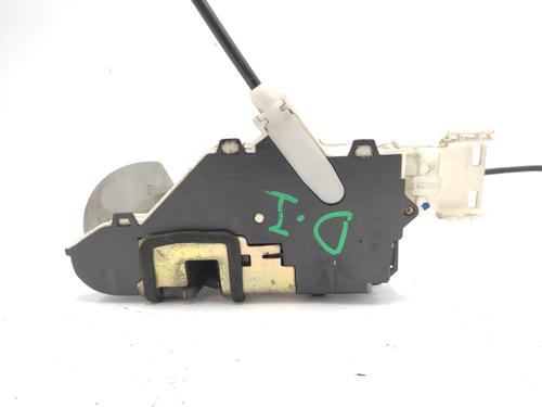 Front left lock CITROËN C4 I (LC_) 1.6 HDi | BP21161991C98 