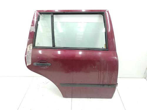 Dør høyre bak SKODA OCTAVIA I Combi (1U5) [1998-2010]  21152088