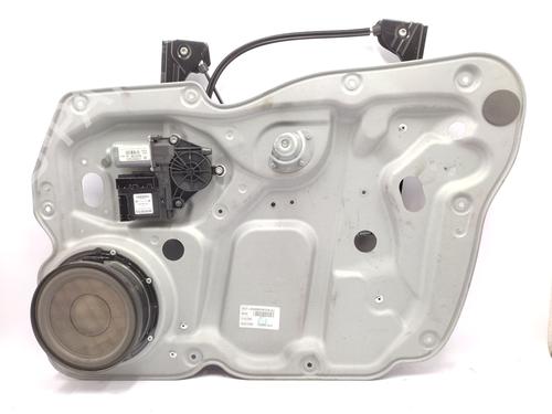 Rudehejsemekanisme Højre foran VW CADDY III MPV (2KB, 2KJ, 2CB, 2CJ) 1.9 TDI (75 hp) 24195144