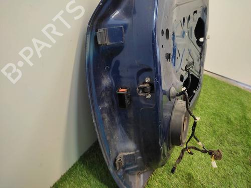 Right front door OPEL ZAFIRA / ZAFIRA FAMILY B (A05)  | BP21148880C3 