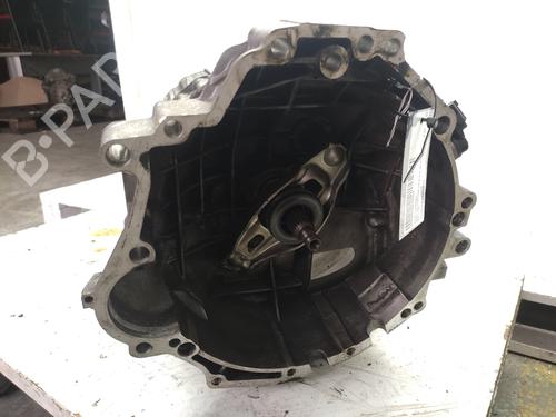 Gearbox AUDI A6 C6 (4F2)  | BP21151506M3 