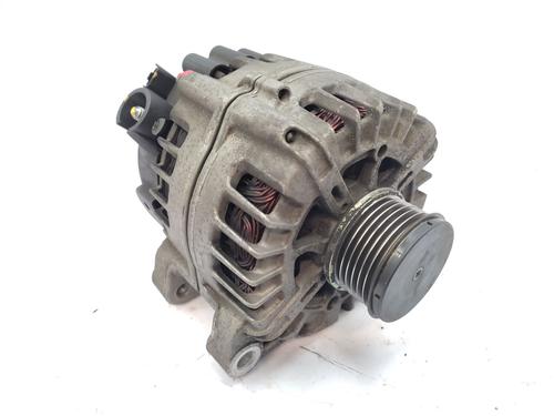 Generator CITROËN C5 II (RC_) 2.0 HDi (RCRHRH) (136 hp) 26910087