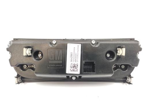 Commande Chauffage OPEL ASTRA K (B16) 1.4 Turbo (68) | BP21156215I5 