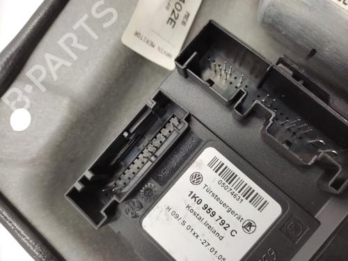 Front right window mechanism VW GOLF V (1K1) 1.9 TDI | BP31885898C23 - Image 3
