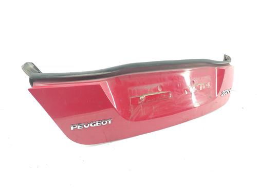 Tailgate PEUGEOT 207 CC (WD_)  | BP21159392C6 