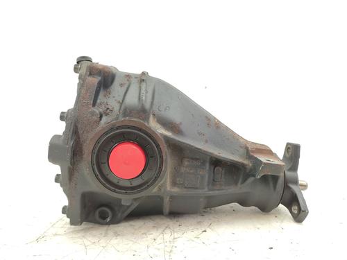 Used Rear differential MERCEDES-BENZ C-CLASS (W203) C 200 CDI (203.004) (116 hp) 26006154