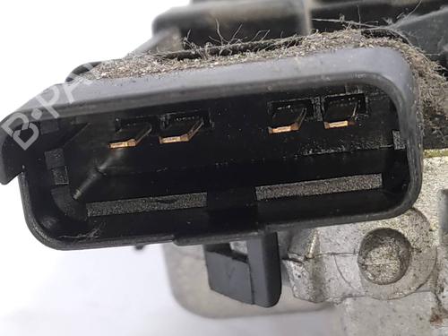 Front wiper motor PEUGEOT 208 I (CA_, CC_)  | BP21161432M29