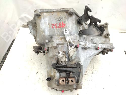 Gearbox CHRYSLER PT CRUISER (PT_)  | BP32026277M3  - Image 7