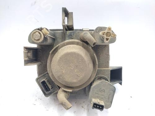 Left headlight FIAT MULTIPLA (186_) 1.9 JTD 115 | BP22734774C28 