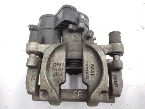 Pinça travão trás direita SUBARU XV (GT) 1.6 i AWD (GT3) (114 hp) 30931647