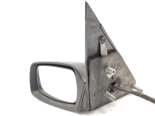 Left mirror FORD MONDEO II Saloon (BFP) 1.8 i | BP24683242C26 