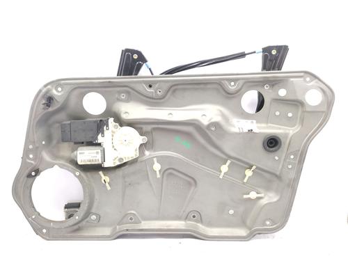 Rudehejsemekanisme Højre foran Rudehejsemekanisme Højre foran VW GOLF IV (1J1) 1.9 TDI (101 hp) 39687939 39687939