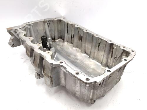 Oil sump VW GOLF VI (5K1) 1.6 TDI | BP28587832M115 