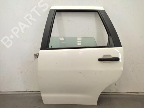 Used Left rear door Left rear door 38992380 38992380