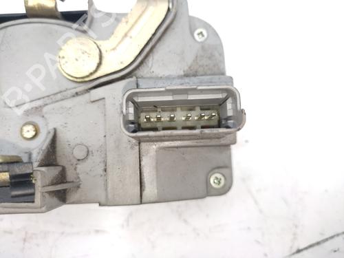 Front right lock PEUGEOT 406 (8B)  | BP21153052C97 