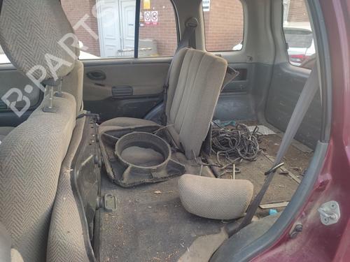 Left front window switch SUZUKI GRAND VITARA I (FT, HT) 2.0 TD 4x4 (SQ420D) | BP36865878I27  - Image 12
