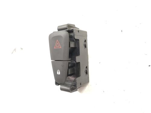 Warning switch DACIA SANDERO II  | BP21151490I22 