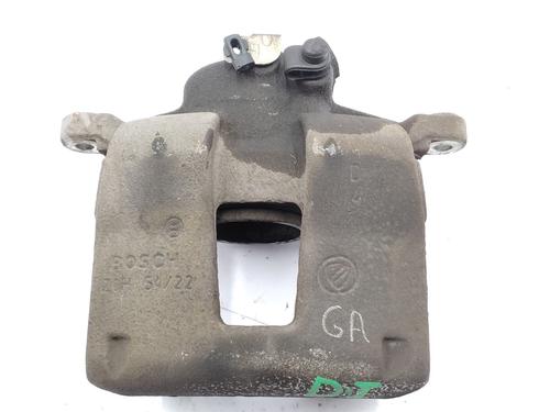 Etrier avant gauche FIAT BRAVO II (198_) 1.9 D Multijet (198AXB1A) (120 hp) 31917915