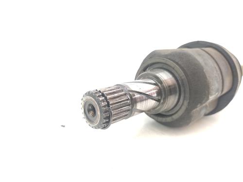 Right front driveshaft OPEL CORSA C (X01) 1.2 Twinport (F08, F68) | BP21158182M39