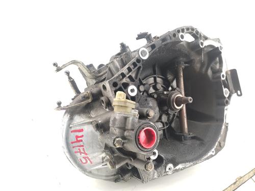 Gearkasse PEUGEOT 306 Break (7E, N3, N5) 2.0 HDI 90 (90 hp) 21151317