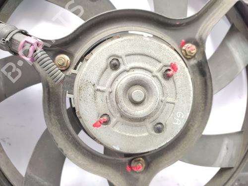 Radiator fan SEAT IBIZA II (6K1) 1.9 SDI | BP22719816M35 