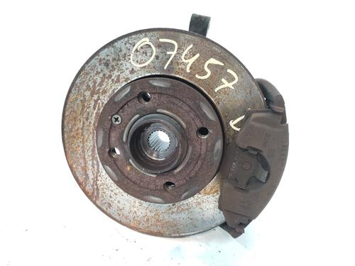 Right front steering knuckle VW POLO (6N2)  | BP21150971M26 