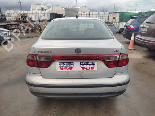 Venstre bak lås SEAT TOLEDO II (1M2) 1.9 TDI | BP21155835C100 