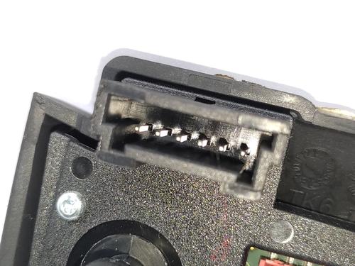 Steering wheel controls SEAT LEON (1P1)  | BP21157501E15 