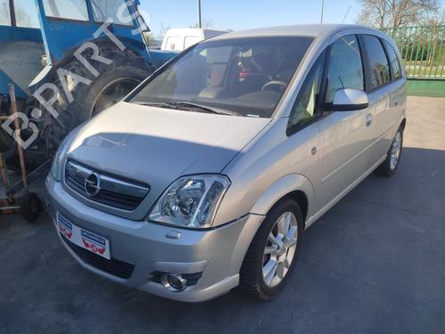 Køler OPEL MERIVA A MPV (X03) 1.6 16V (E75) | BP21156469M31 