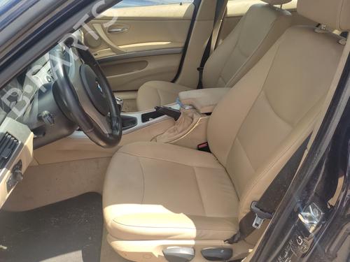 Steering rack BMW 3 (E90) 320 i | BP33621193M22 - Image 10