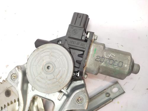 Rear left window mechanism MITSUBISHI ASX (GA_W_) | BP36700515C24 - Image 2